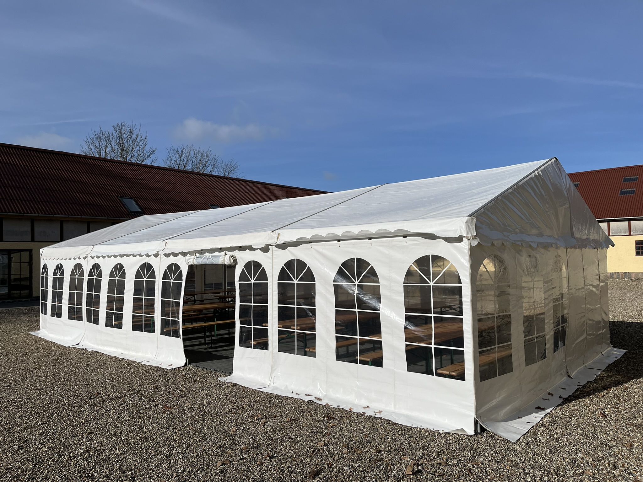 6m x 12m