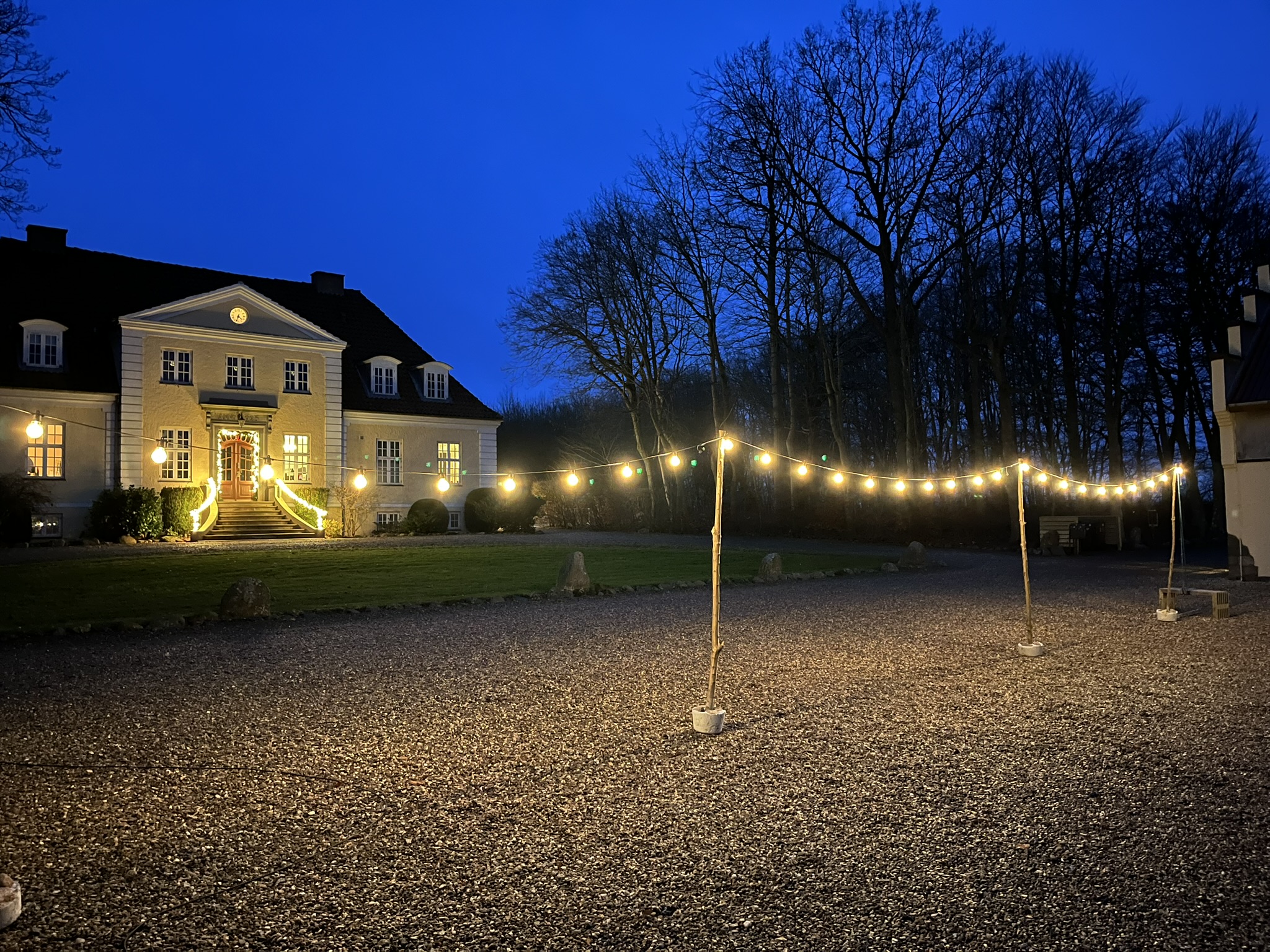Lyskæde
