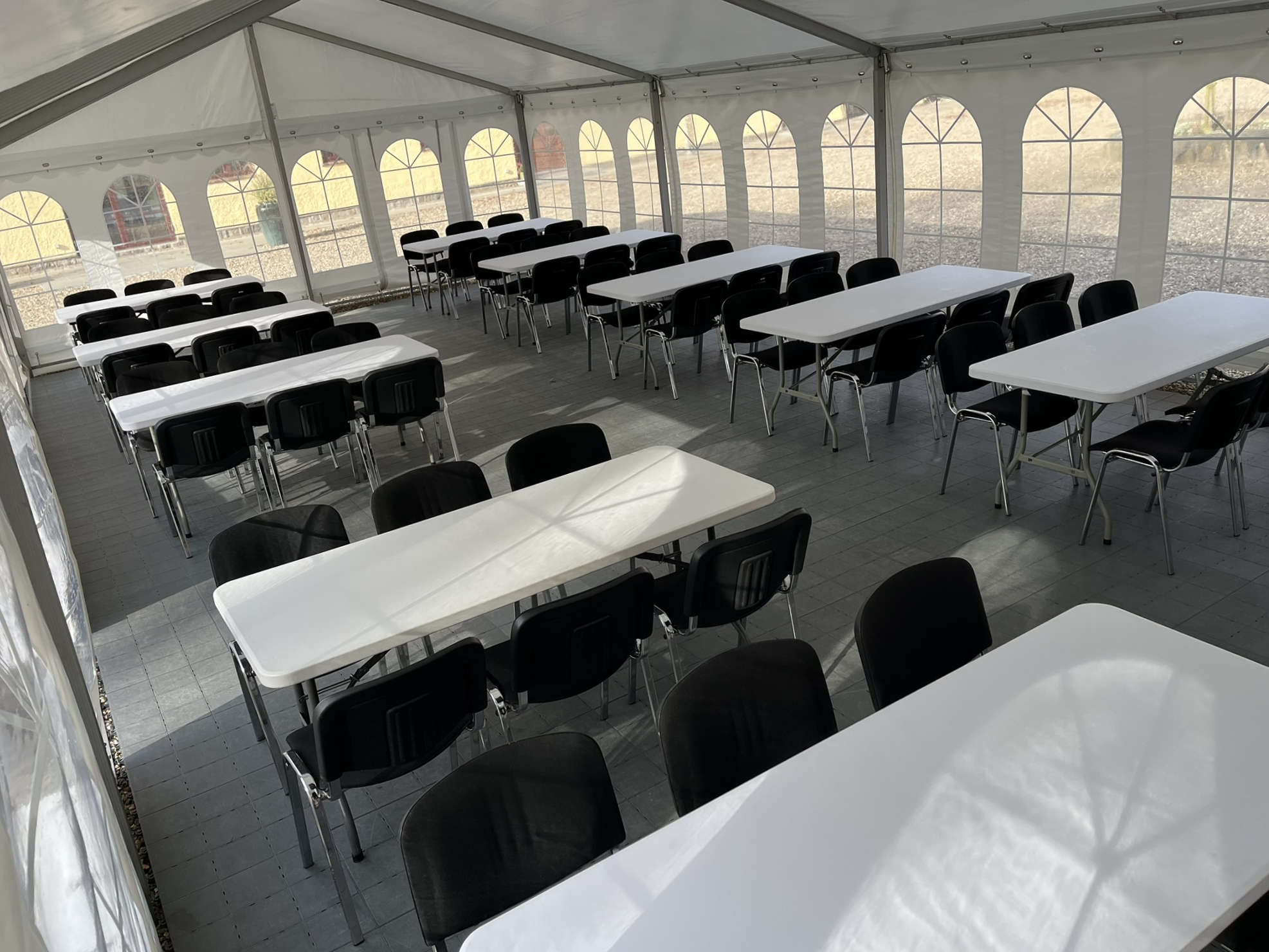 6m x 12m