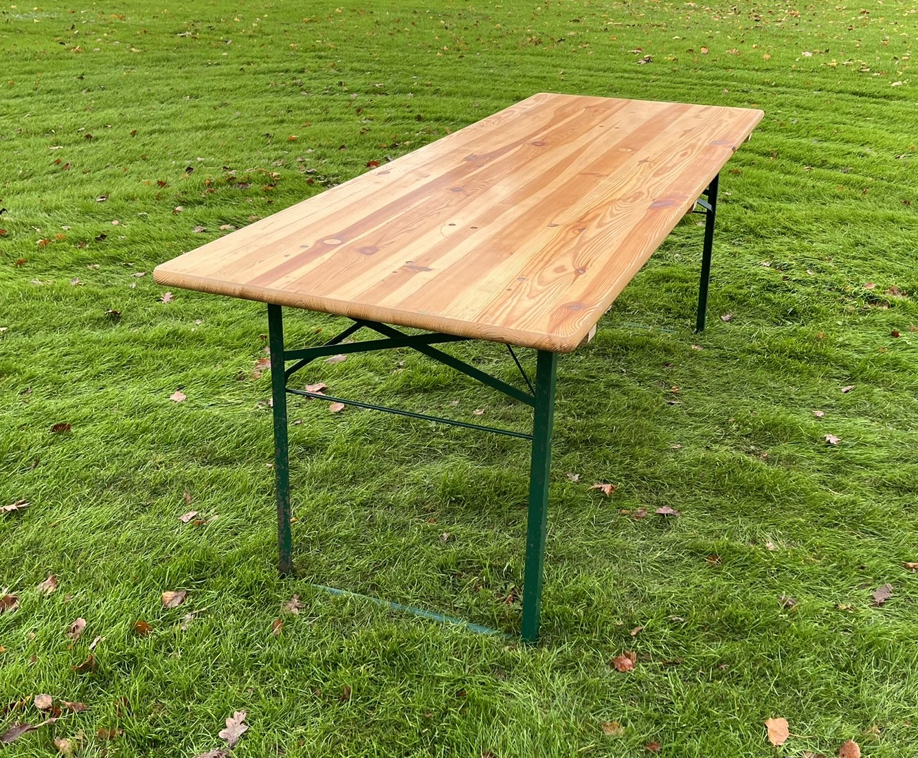 Bord  80cm x 220cm
