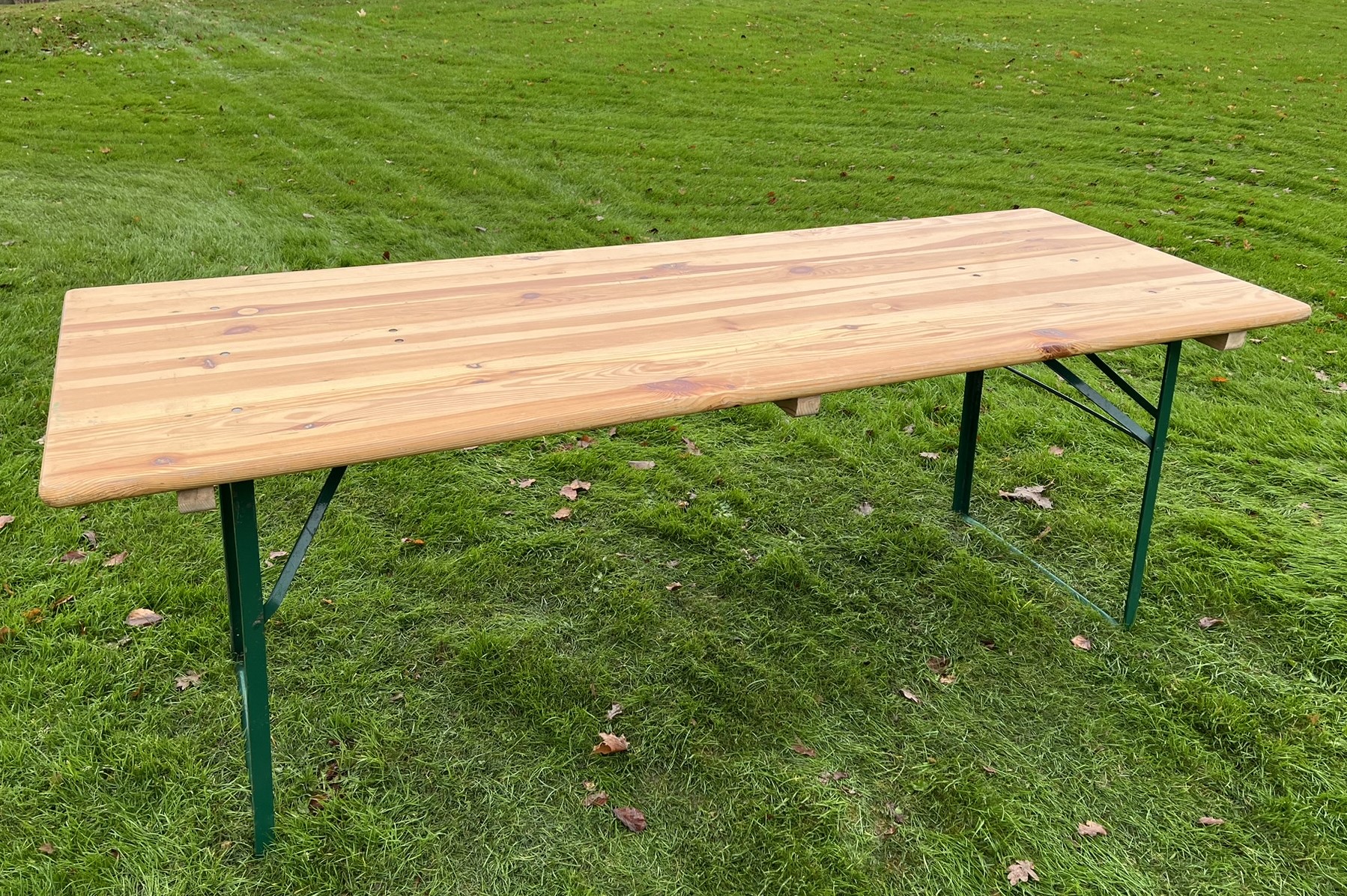 Bord  80cm x 220cm