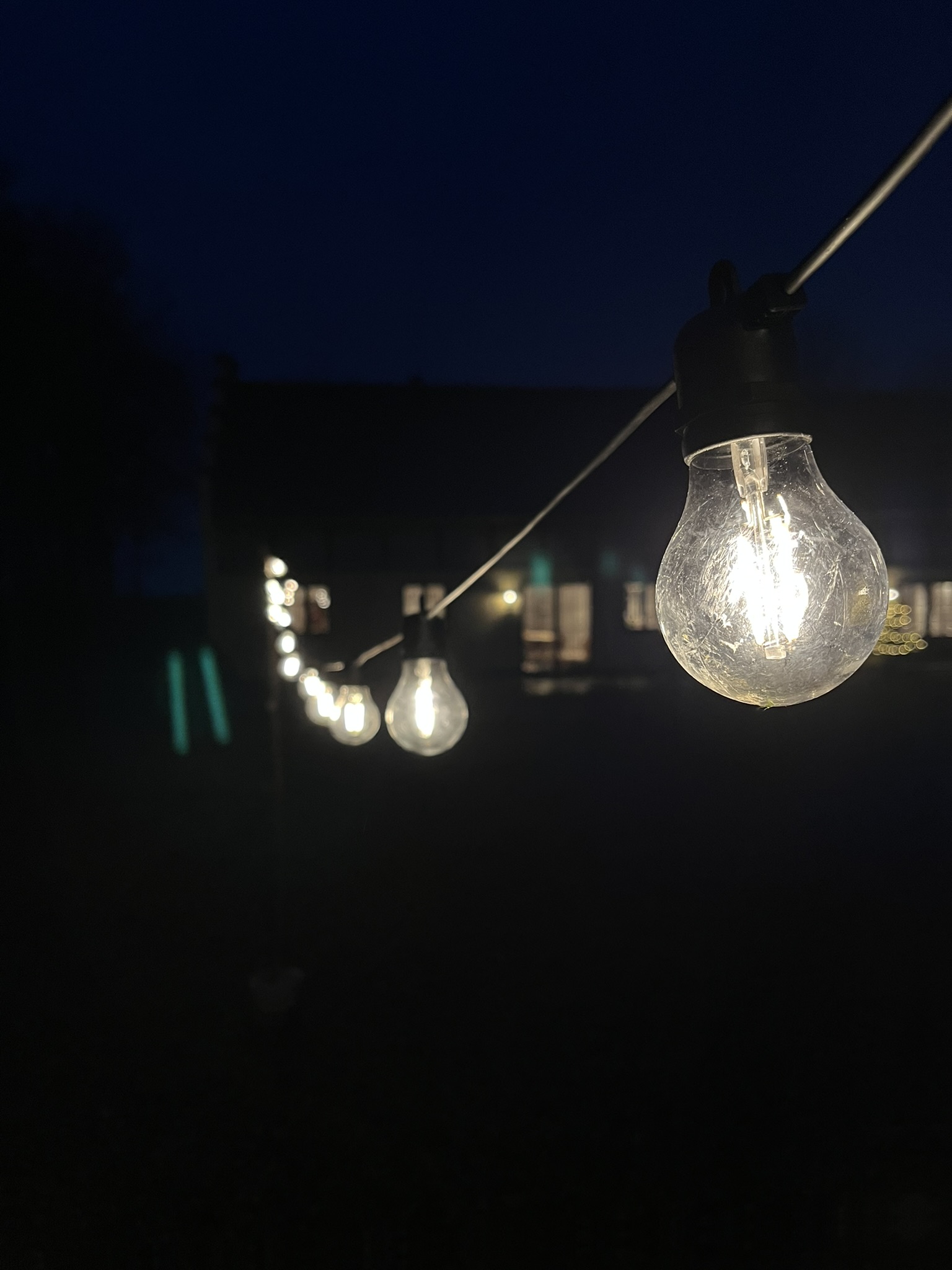 Lyskæde
