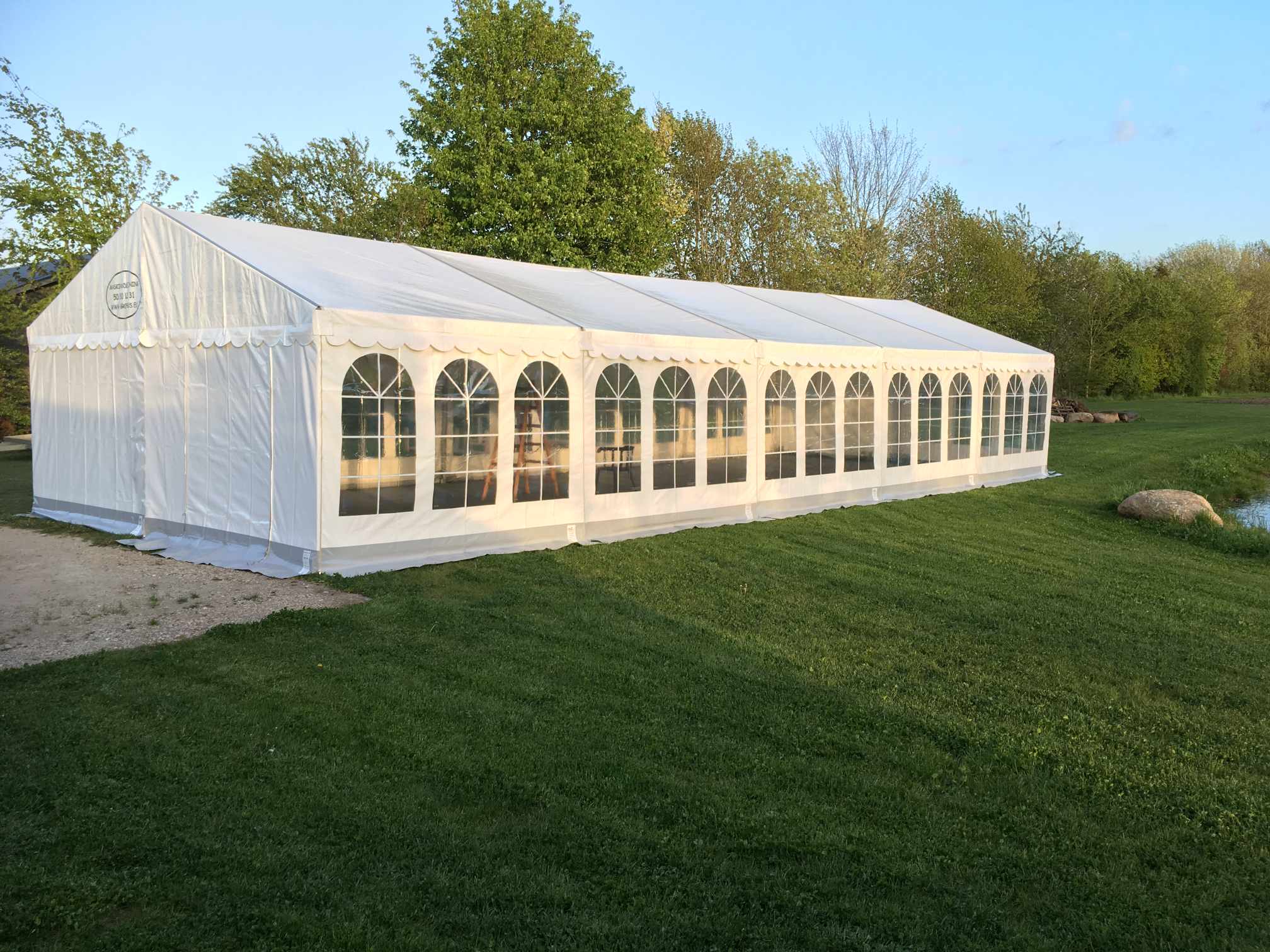 6m x 15m